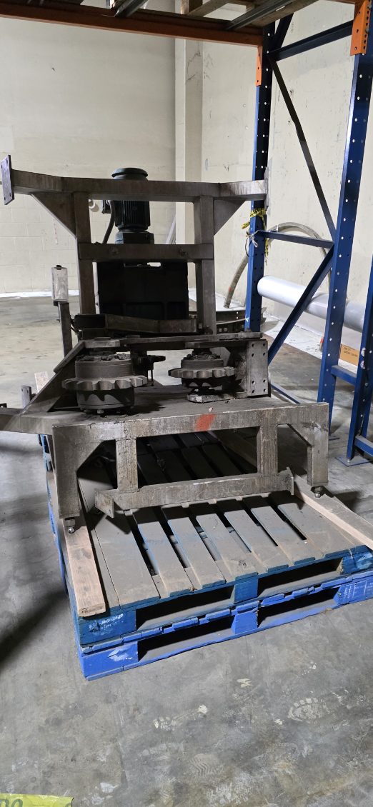 Bakery Equipment | Product Detail